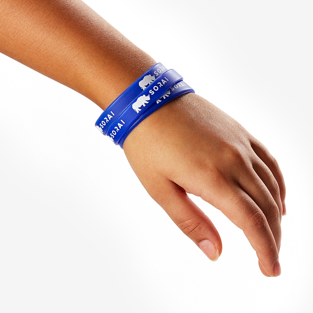 SORAI Wrist Band | Pro:Direct Soccer