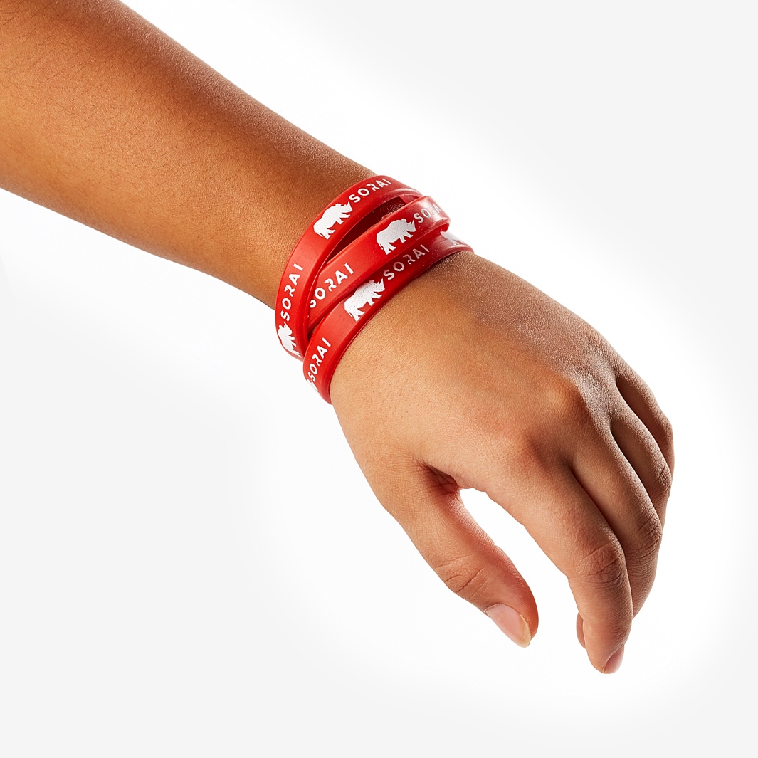 SORAI Wrist Band | Pro:Direct Soccer