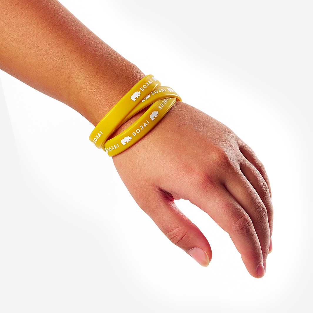 SORAI Wrist Band | Pro:Direct Soccer