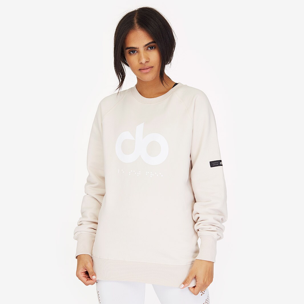 do icon womens sweatshirt | do Sport