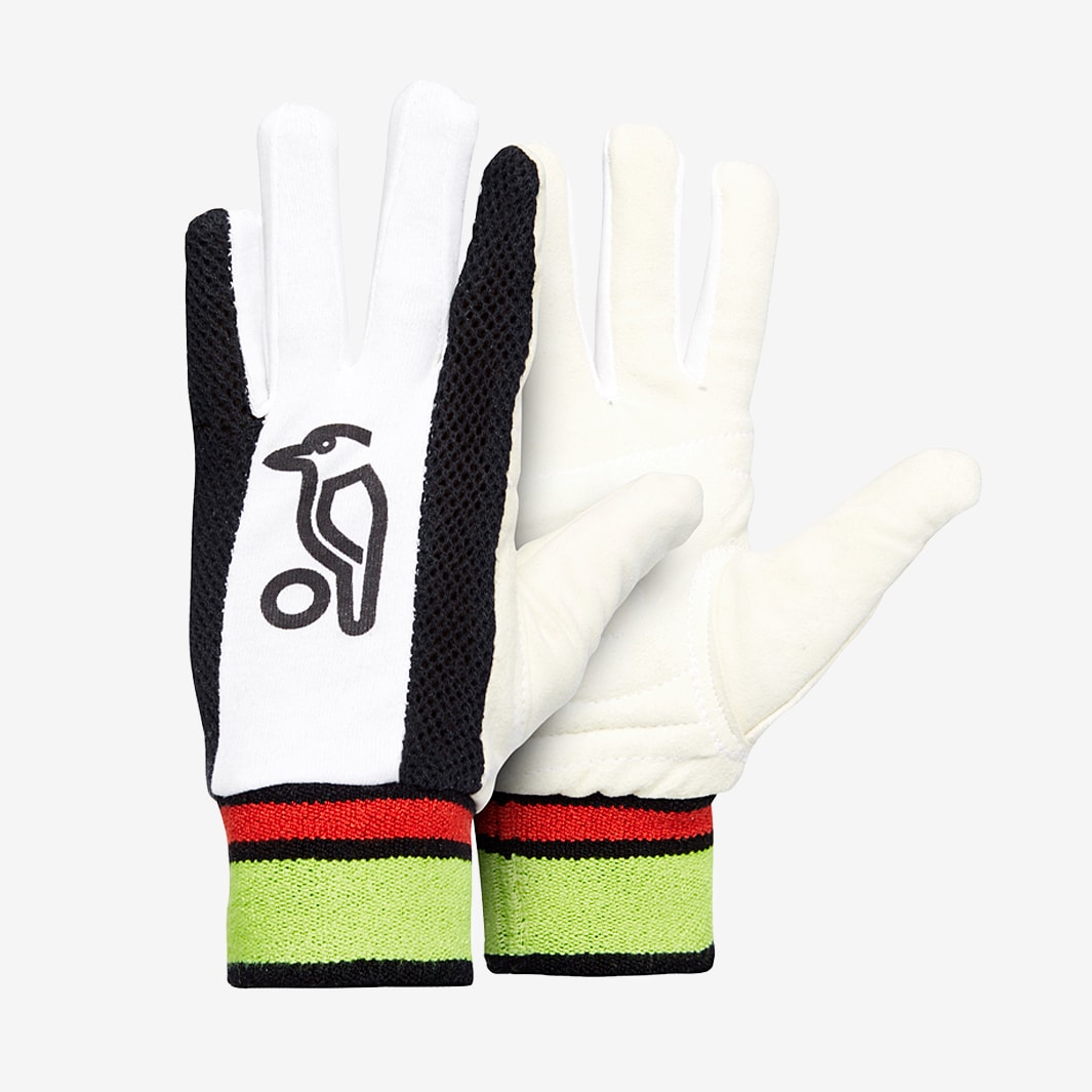 Kookaburra Padded Chamois Wicket Keeping Inners | Pro:Direct Cricket