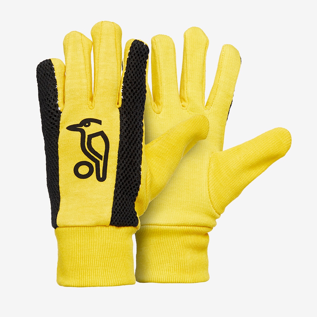 Kookaburra Plain Cotton Wicket Keeping Inners | Pro:Direct Cricket