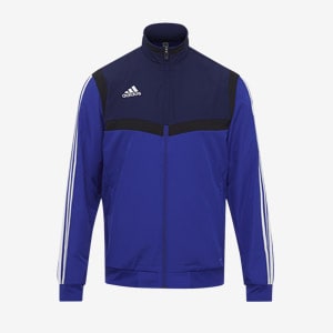 tiro 19 presentation jacket
