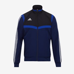 tiro 19 presentation jacket