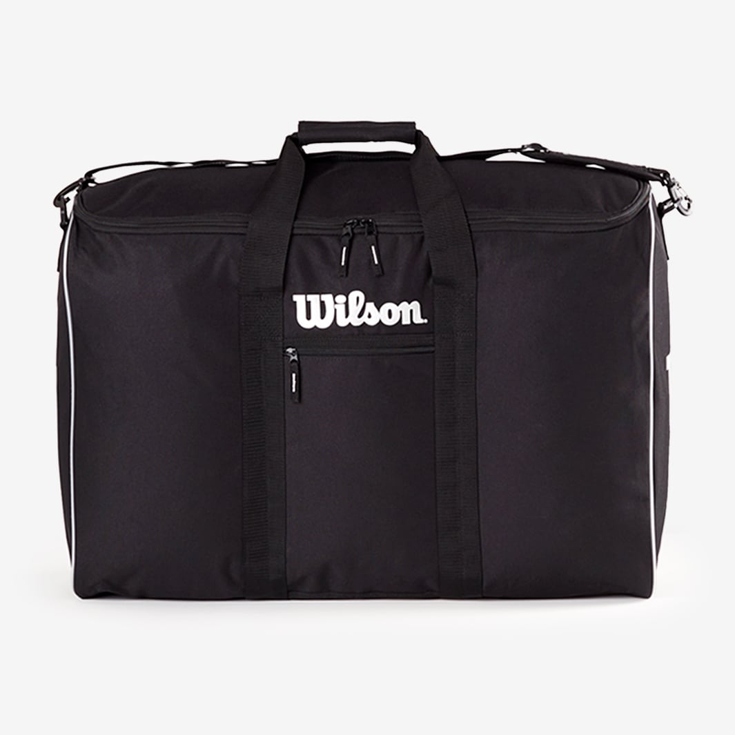Wilson 6 Ball Travel Bag | Pro:Direct Basketball