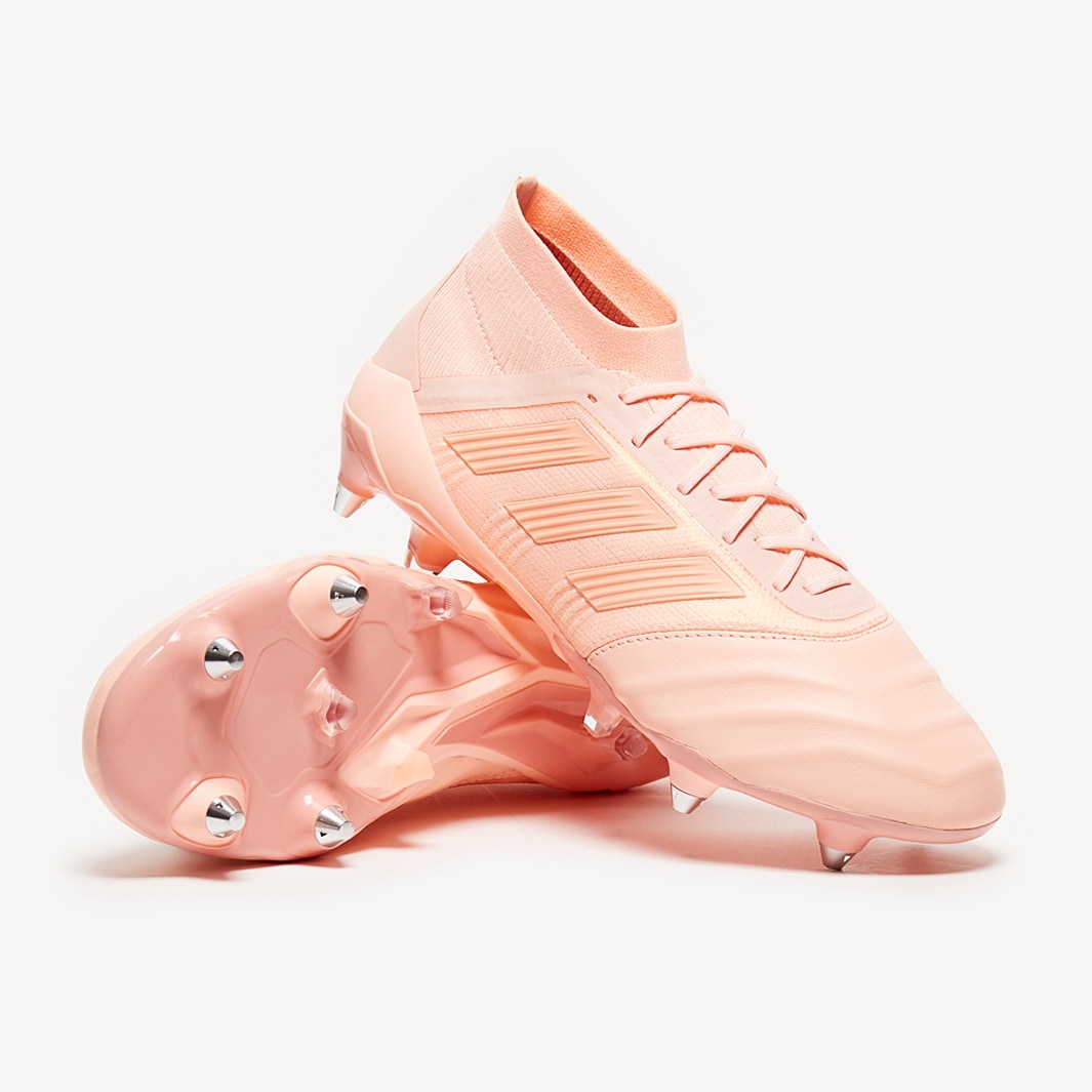 Adidas predator 18 rosas on sale