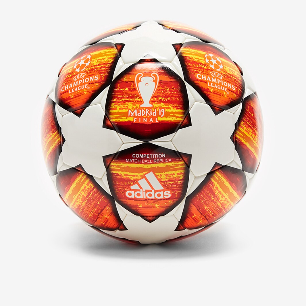 adidas finale 19 competition soccer ball