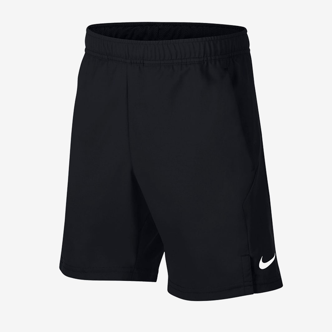 Nike Boys Court Dri-Fit Shorts | Pro:Direct Tennis