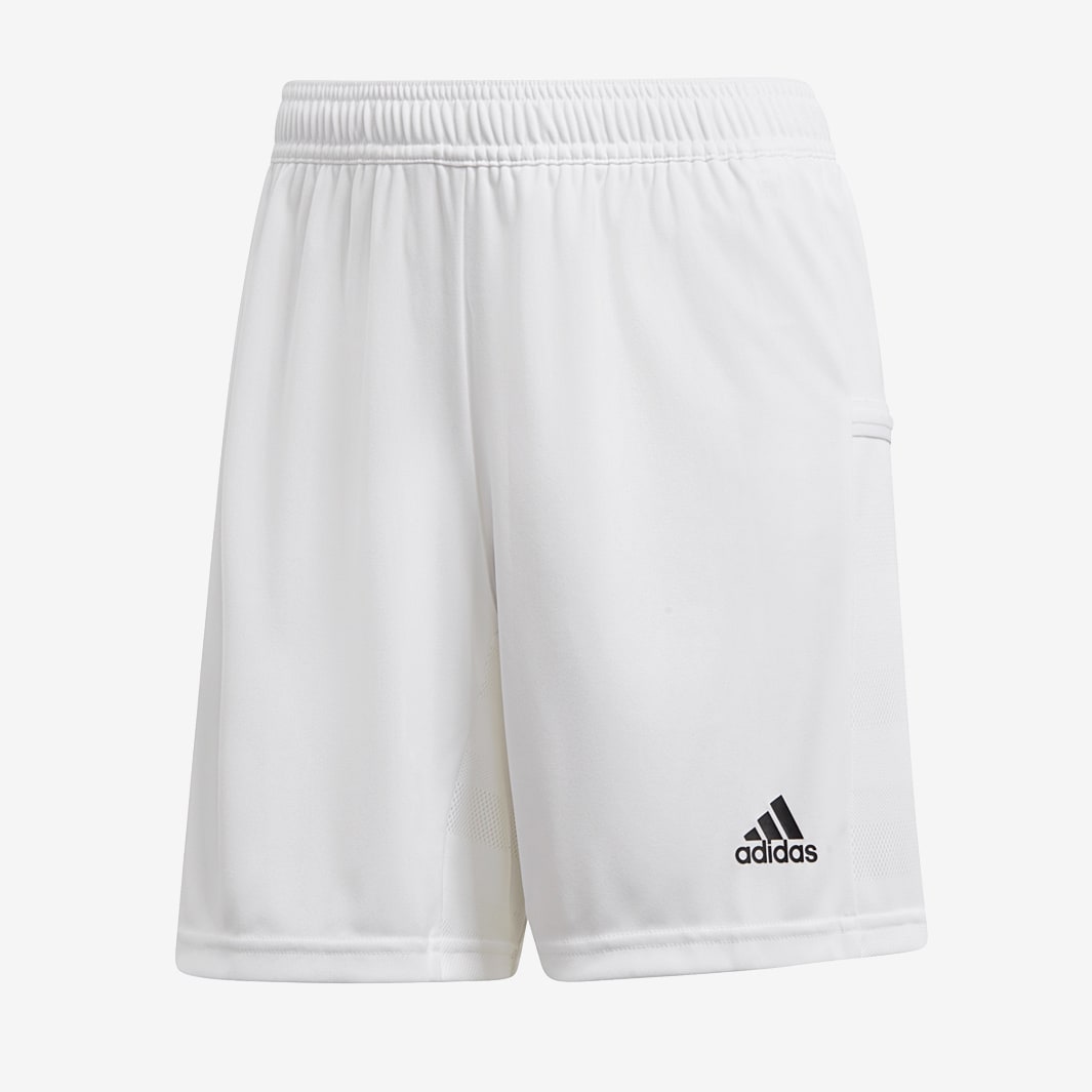 adidas T19 Damen Knit Shorts | Pro:Direct Soccer