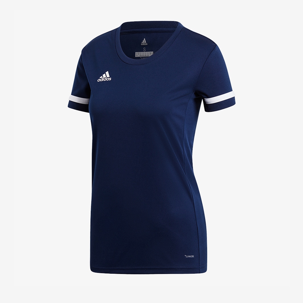 adidas T19 Damen Trainingsshirt | Pro:Direct Soccer