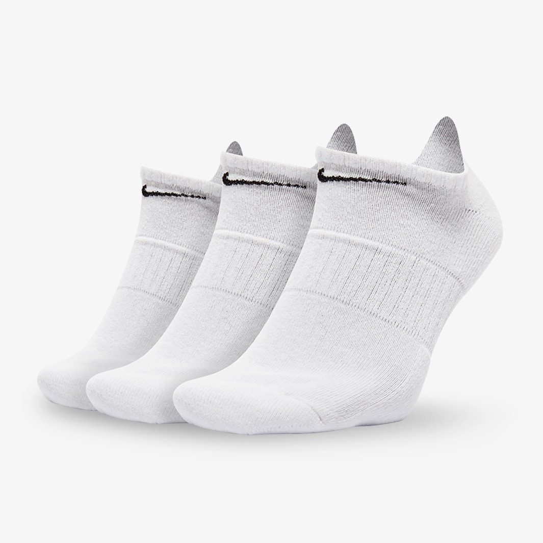 Chaussettes Nike Unisex Everyday Cushion NS Pack de 3 | Pro:Direct Soccer