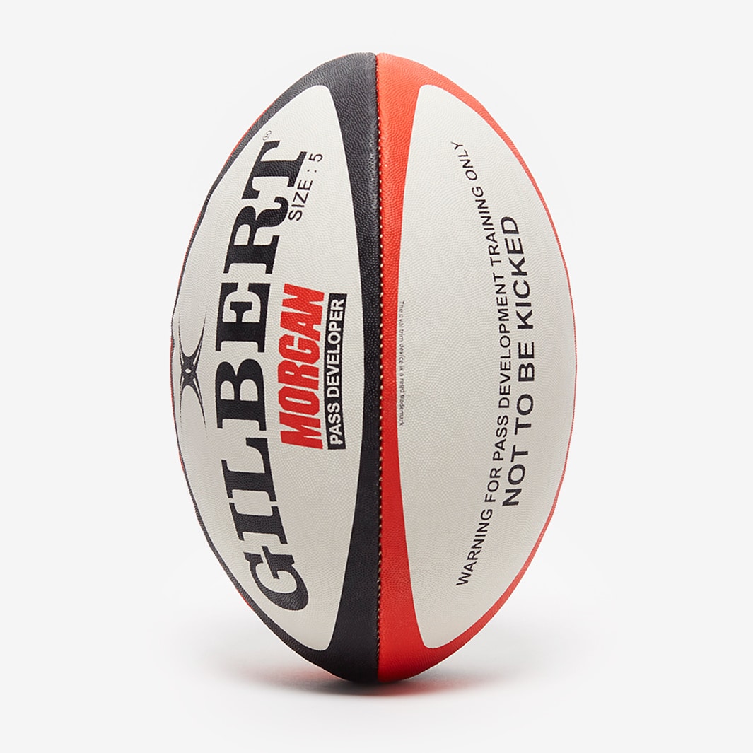 Gilbert Ball Morgan Pass Developer | Pro:Direct Rugby