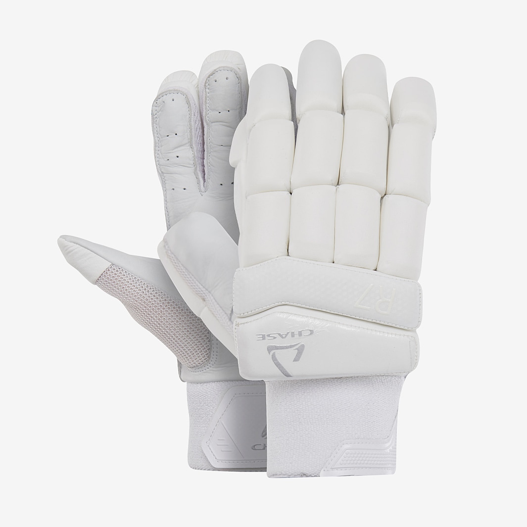 Chase R7 LH Batting Gloves | Pro:Direct Cricket
