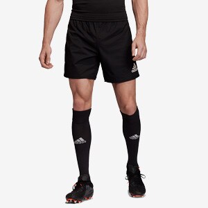 adidas 3 Stripe Shorts | Pro:Direct Soccer