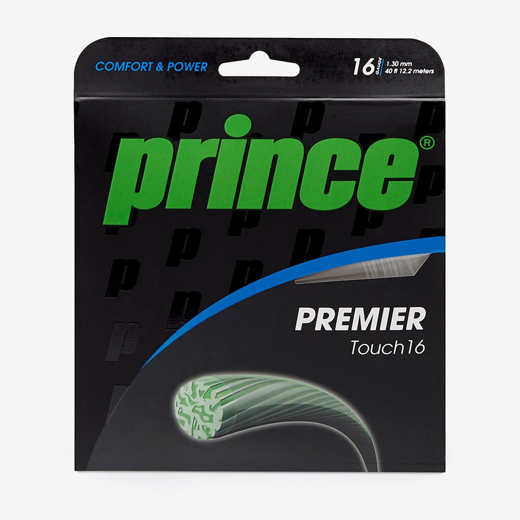 Prince Premier Touch 16 | Pro:Direct Tennis