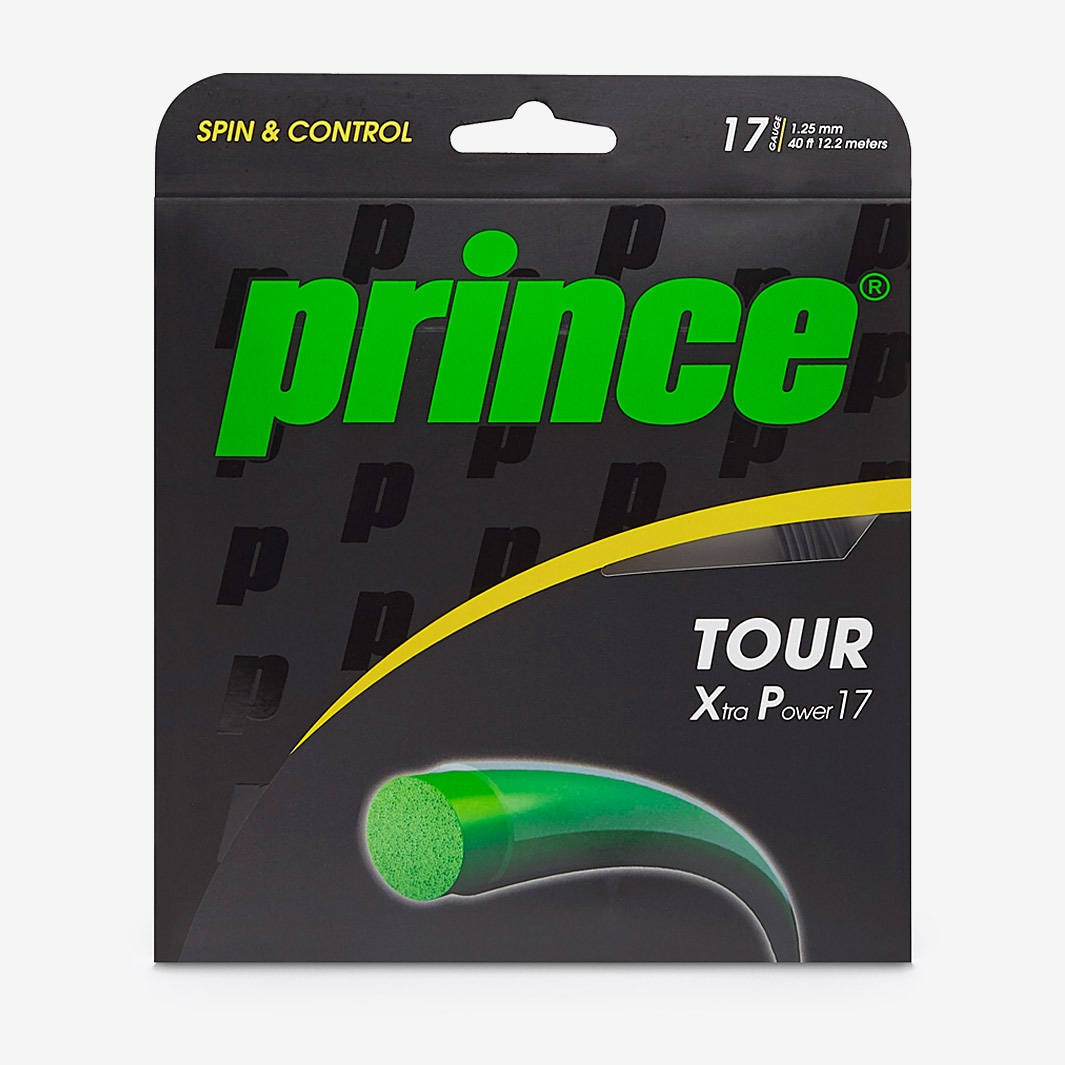 Prince Tour XP 17 | Pro:Direct Tennis
