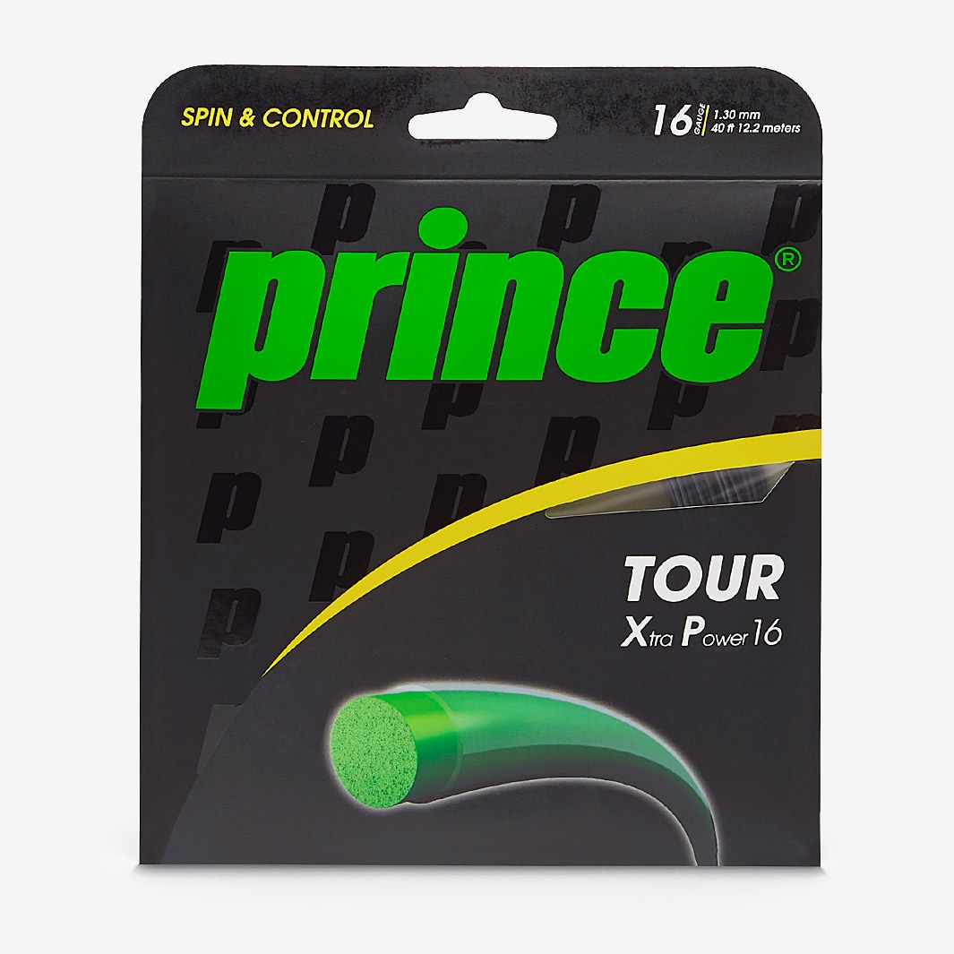 Prince Tour XP 16 | Pro:Direct Tennis