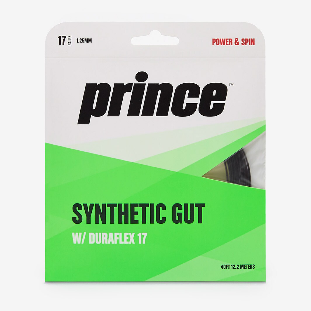 Prince Synthetic Gut 17 | Pro:Direct Tennis