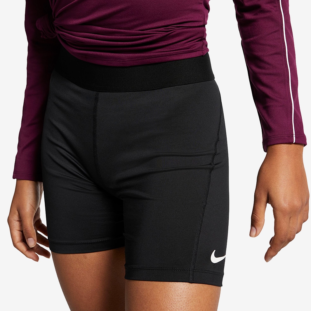 Nike Womens Court Shorts | Pro:Direct Tennis