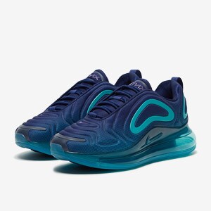 air max 720 bleu clair