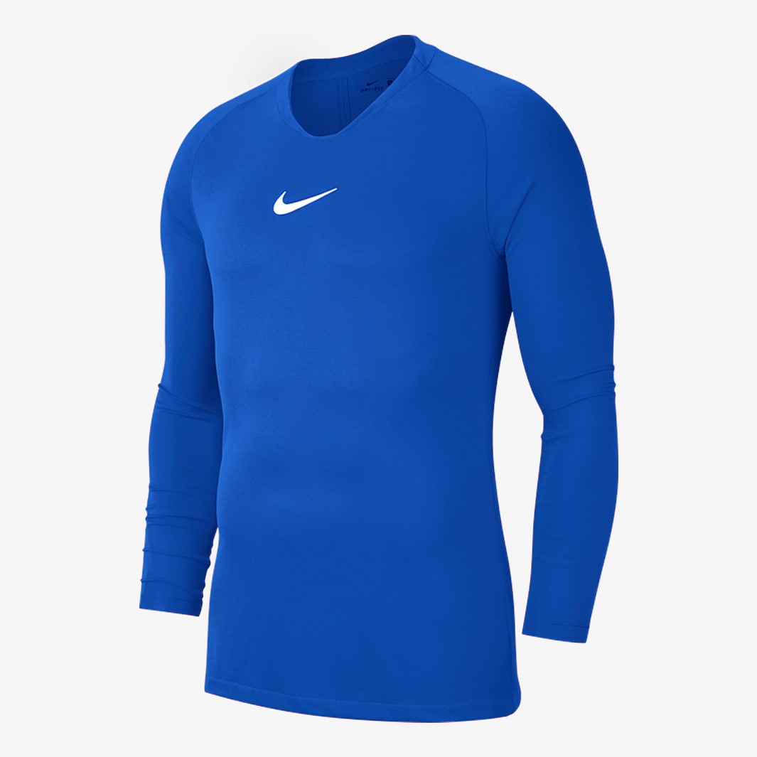Nike Kinder Park 1st Layer Langarmshirt | Pro:Direct Soccer
