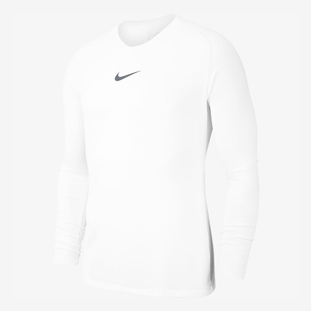 Nike Junior Park 20 Fall Jacket - Obsidian/White - Junior Football ...