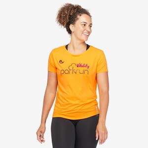parkrun womens t-shirt | do Sport