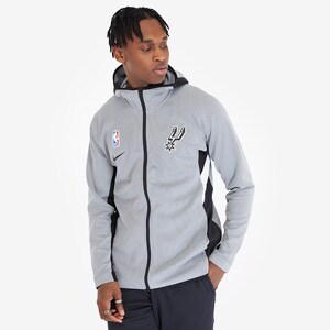Nike, Shirts, Charlotte Hornets Jordan Brand Mens Nba Showtime Hoodie  Fullzip Jacket Pants