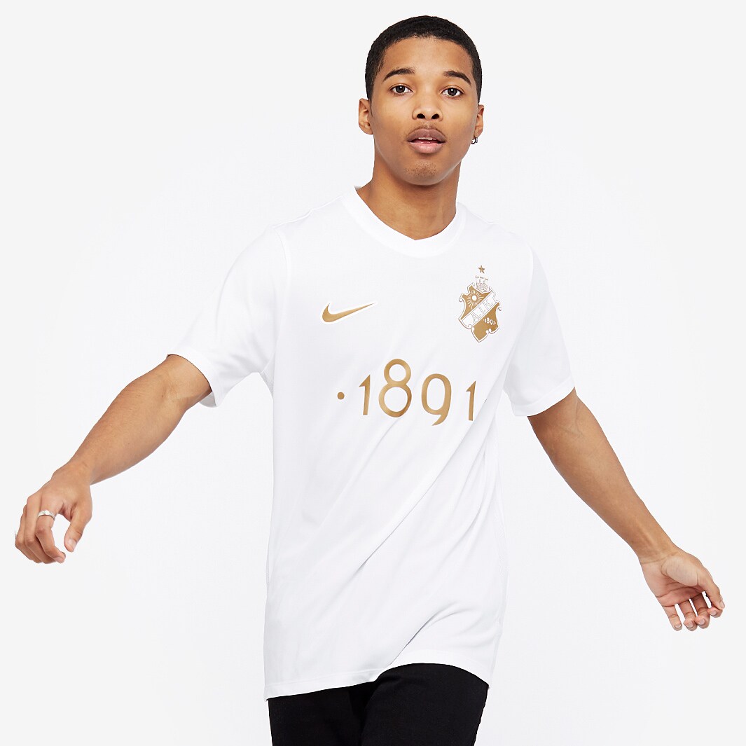 aik 1891 white edition