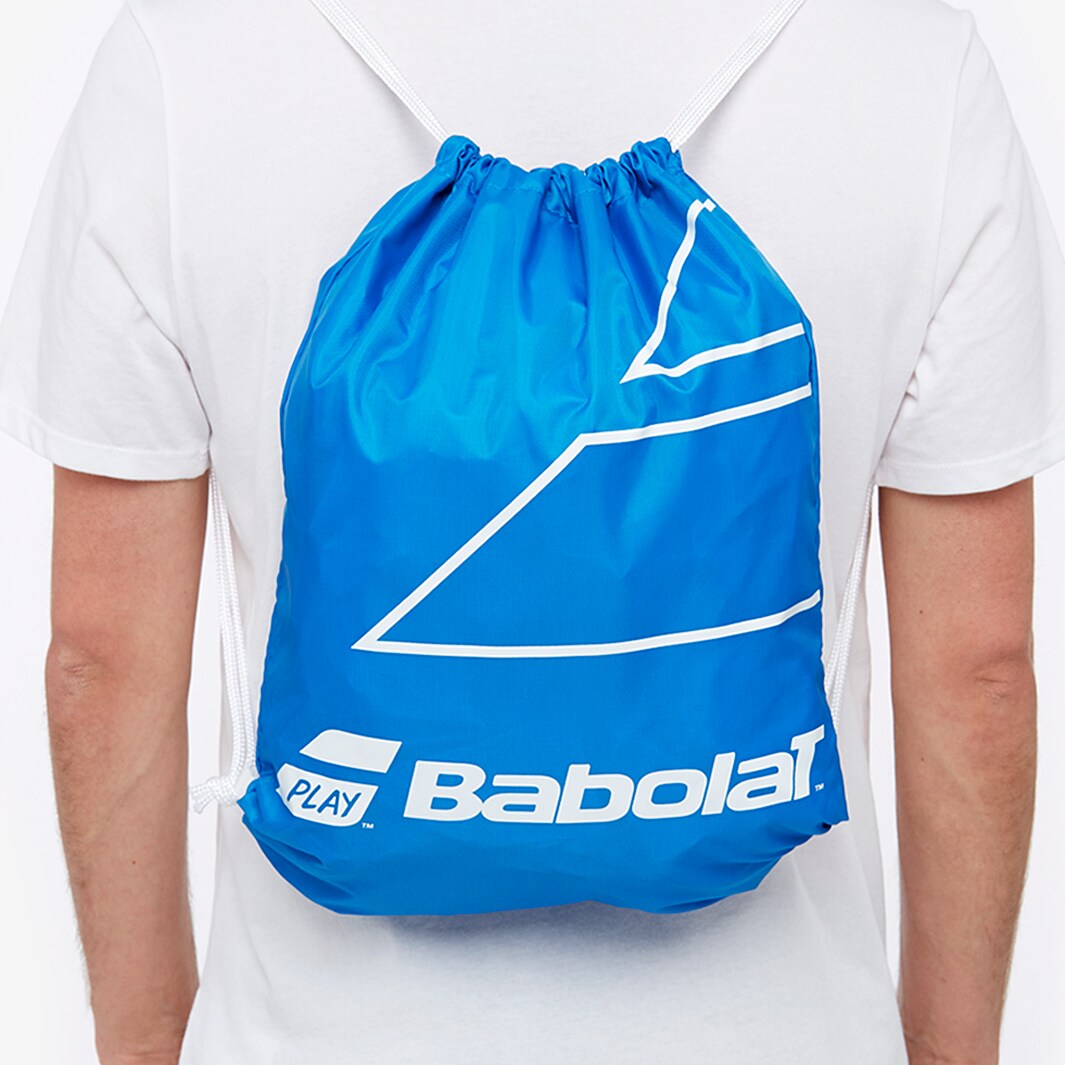 Babolat Drawstring Bag | Pro:Direct Tennis