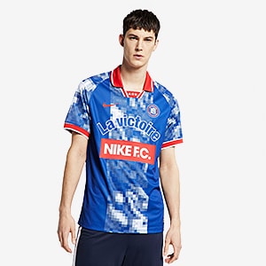 Nike FC Home SS Shirt | Pro:Direct Soccer