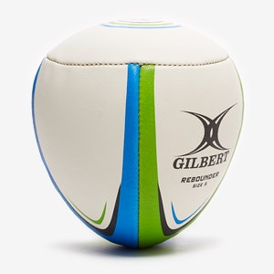Gilbert Rebounder Training Ball | Pro:Direct Rugby