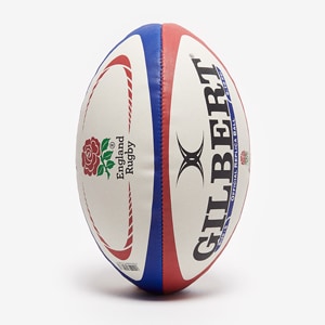 Gilbert England Replica Ball | Pro:Direct Rugby