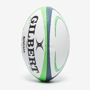 Gilbert Sirius Rugby Match Ball | Pro:Direct Rugby
