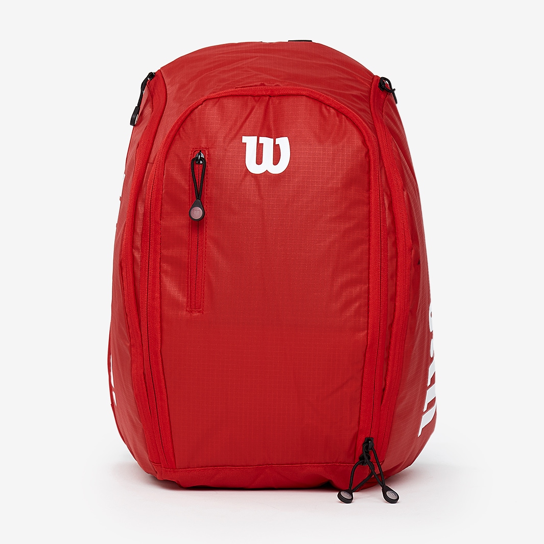 Wilson Tour Backpack | Pro:Direct Tennis