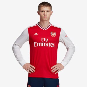 home kit arsenal 2019
