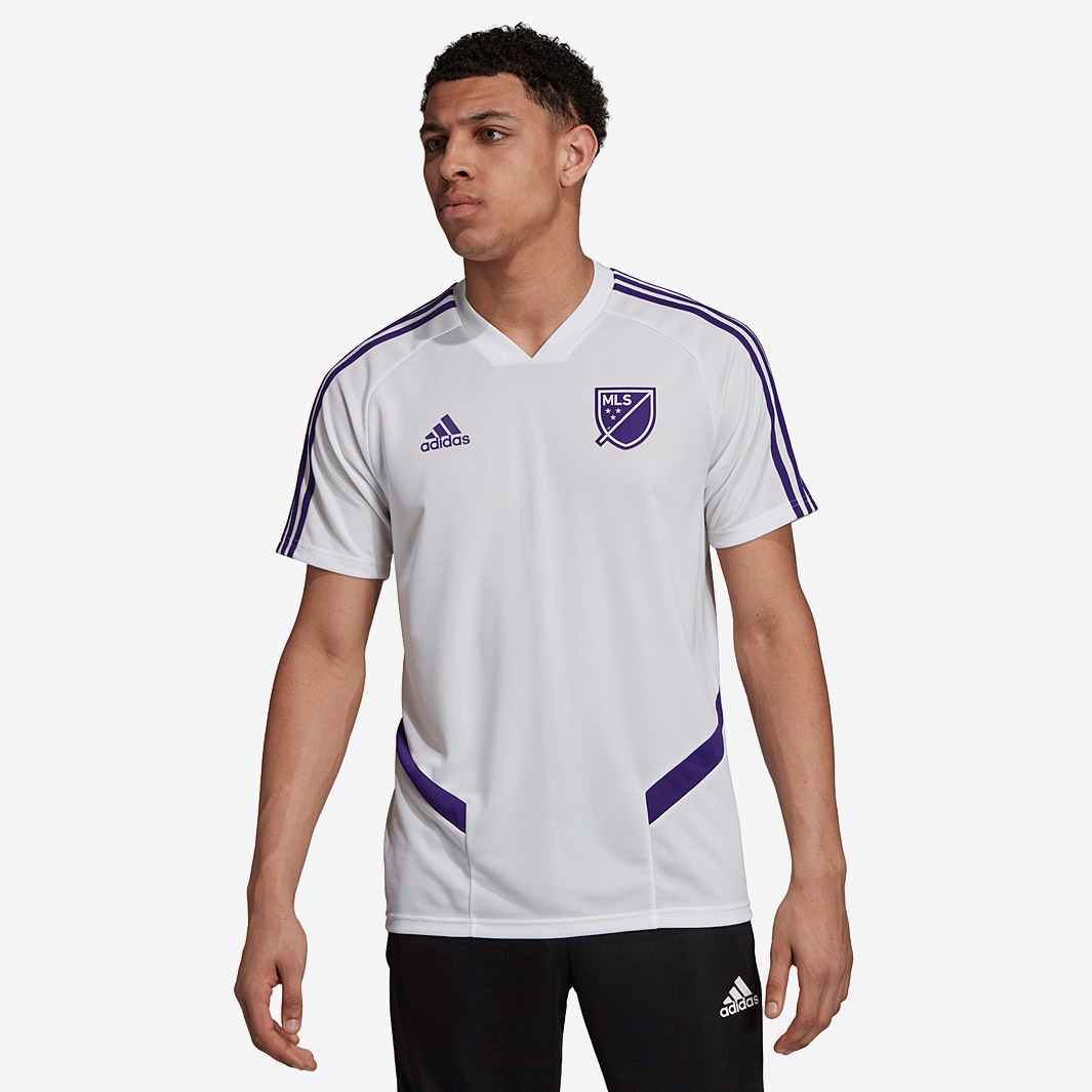 adidas MLS All-Stars Training Jersey