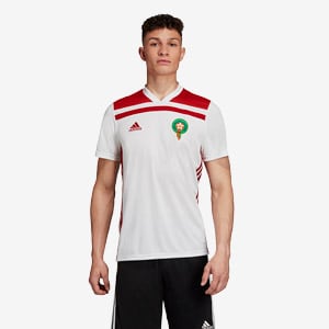 Maillot du maroc adidas hotsell