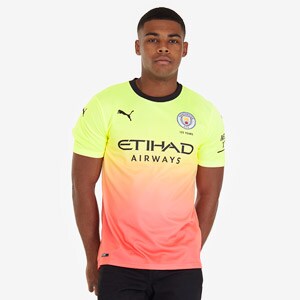 PUMA - 【最安値】Oasis デフィニットリー・シティ Man Cityの