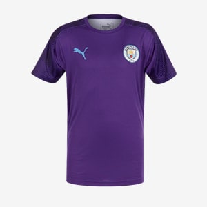 man city purple training jacket