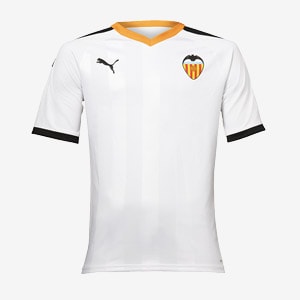 valencia fc strip