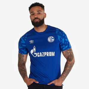 fc schalke jersey