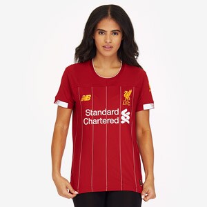 Liverpool リバプール　19/20 Away レディース　Lサイズ 206719_Thumb_0509235.jpg