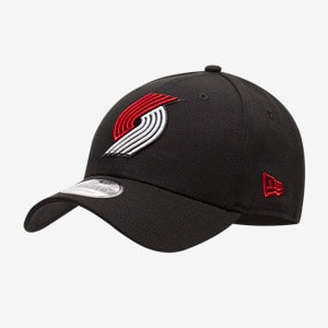 New Era NBA Portland Trail Blazers The League 9FORTY | Pro:Direct Basketball