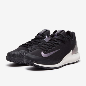 nike court air zoom zero white