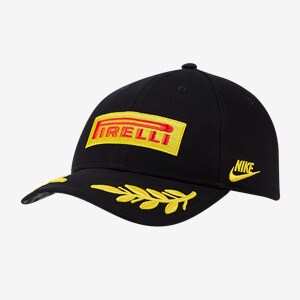 Cap Nike Inter Milan 2019/20 L91 Pirelli