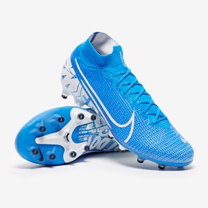 mercurial superfly 7 pro ag