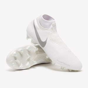 Nike phantom hot sale vision white