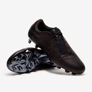 nike tech craft phantom vnm elite leather fg