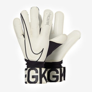 Nike GK Grip 3 - White/Black
